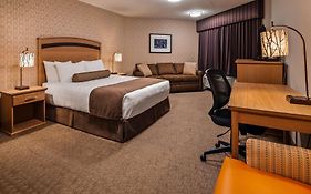 Best Western Plus Country Meadows Inn Aldergrove